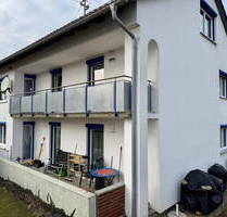 Attraktives Mehrfamilienhaus in zentraler Lage von Westerheim