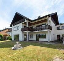 Haus der vielen Möglichkeiten in Oberbillig