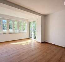 Hochwertige 3-Zimmerwohnung in Burkhardtsdorf