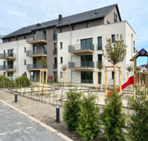 2 Zimmer Eigentumswohnung, Erdgeschoss (H3,WE01) - Bestensee