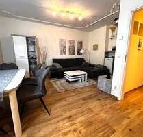 Helle 2-Zimmer-Wohnung mit Blick ins Grüne - Ihr neues Zuhause im Wohnpark Libelle, Kleinzschocher - Leipzig