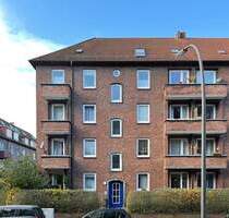 44 m² (3 Zimmer) lichtdurchfluteter Wohnkomfort – großzügig und sofort bezugsbereit - Hamburg Hamm