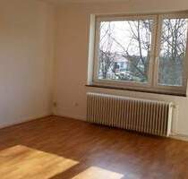 1-Zimmer Wohnung mit Balkon und Küche - Wolfenbüttel Stadtgebiet
