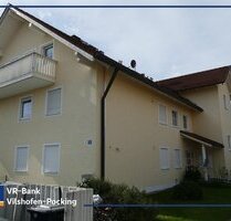 2-Zimmer-Wohnung im Dachgeschoss - Pocking