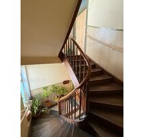Vierfamilienhaus mit Potential Theurerstr. 10 70188 Stuttgart-Ost (Gaisburg)