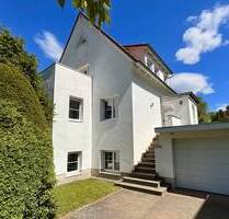 Exklusives und neuwertiges Einfamilienhaus in Frohnau - Berlin / Frohnau