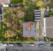 MGF Group - Entwicklungsgrundstück nach §34 für MFHDHHEFH in attraktiver Lage Augsburg - Hochzoll!