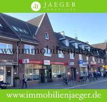 Direkt Saseler Markt - modernisierte Wohnung nur zur ruhigen Gartenseite - Erstbezug nach Sanierung - Hamburg