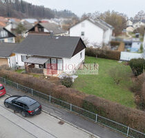 Flexibler Bungalow in Bestlage: Wohnen, Vermieten oder Neubau - Ihre Entscheidung! Objektnummer 2025493 - Altdorf Eugenbach