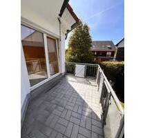 großzügige 2 - Zimmerwohnung mit Balkon u. Garage in ruhiger Lage Wetter - Volmarstein - Wetter (Ruhr)