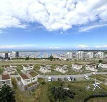 Wo die Förde zum Fenster wird - Maritimes Wohnen mit Stil - Wendtorf Marina Wendtorf
