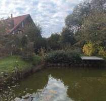 Großzügiges Anwesen im Naturpark Schwäbisch-Fränkischer Wald, Wander- und Erholungsgebiet - Finsterrot