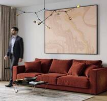 Genusswohnen - Apartment - Erstbezug - ruhige Lage mitten in der Innenstadt! - Erlangen