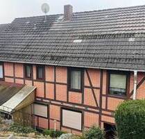 Gepflegtes Reihenmittelhaus in idyllischer Dorflage - Helsa St Ottilien