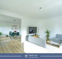 MODERNE 3-ZIMMER WOHNUNG IN TÜRKENFELD MIT GARTENNUTZUNG