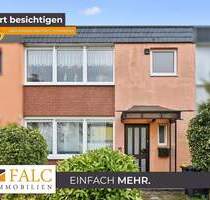 Charmantes Einfamilienhaus mit Garten auf Erbpachtgrundstück in Köln-Lindweiler