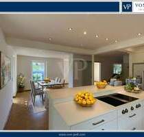 Lichtdurchflutetes Einfamilienhaus mit schönem Garten und hochwertiger, moderner Ausstattung - Schweinfurt Nordöstlicher Stadtteil