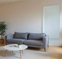 Perfekt für den Single oder Wochenendheimfahrer! Smarte 1-Zi. Wohnung mit Balkon in Altenfurt! - Nürnberg