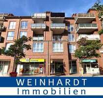 Vermietete Eigentumswohnung in Hamburg-Schnelsen