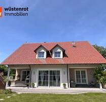 Wunderschönes, TOP gepflegtes Einfamilienhaus mit großem Garten - Hohenwart Thierham