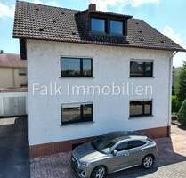 ***Hallo Zukunft! 2-Familienhaus mit großem Grundstück in ruhiger Wohnlage von Brühl-Rohrhof***