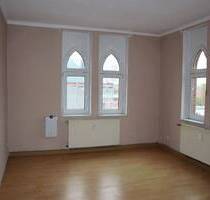 Geräumige 4 Raum-Wohnung mit Küche im DG mit Balkon sucht neuen Mieter - Gotha