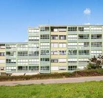 Individuelles, loftartiges Wohnen auf 100 m² in besonderer Einheit mit Umnutzungs- & Ausbaupotenzial - Löffingen Dittishausen