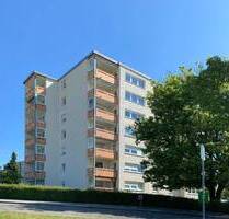 3-Zimmer-Wohnung in Friedrichshafen