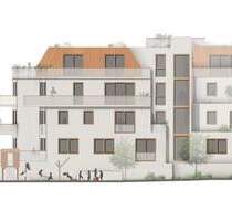 Komfortable 3-Zimmer-Terrassenwohnung in ruhiger Wohnlage *KfW-40-QNG Standard* - Asperg