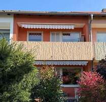 Reihenhaus mit Doppelgarage in Giebelstadt