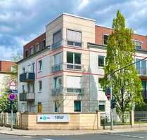 Lift - Balkon - beste Verkenrsanbindung! - Dresden Blasewitz