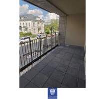 Attraktive Neubauwohnung im Erstbezug! Elblage, großer Balkon, perfekte Ausstattung! - Dresden Leipziger Vorstadt