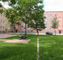 *Erstbezug nach SANIERUNG* - 465,00 EUR Kaltmiete, ca.  68,10 m² Wohnfläche in Dessau-Roßlau (PLZ: 06844) Innerstädtischer Bereich Nord 10