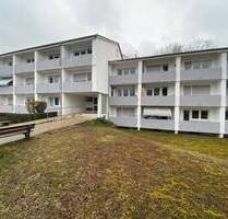 1-Zi-Seniorenwohnung NUR MIT WBS UND ALTER ab 60 Jahre in Absprache mit der Stadt Weinsberg