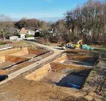 Baubeginn erfolgt! Green Home - modern wohnen, naturnah leben!! - Königswinter Ittenbach