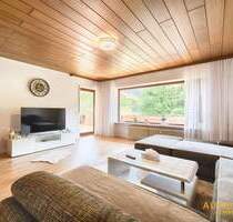 Großzügige 4-Zimmer-Wohnung mit Balkon,optionalem Gartenanteil und Garage in ruhiger Lage von Landau - Landau an der Isar