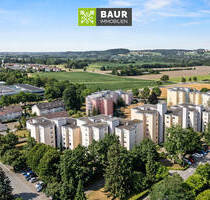 360° I 2-Zimmer-Whg. mit Balkon und Aufzug - sofort bezugsfrei in Weingarten!