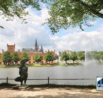 Erfüllen Sie sich Ihren Wunsch - Wohnen am Pfaffenteich - Schwerin