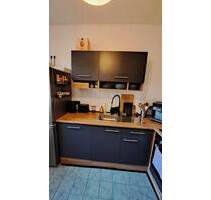 Tolle 2-Raum-Wohnung - mit Balkon in ruhiger Lage in ChemnitzHilbersdorf