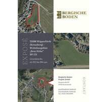 Neubaugebiet Wipperfürth Kreuzberg - Grundstück Nr. 7