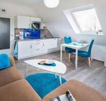Urlaub am Meer zu jeder Jahreszeit - Norddeich - Norden