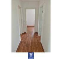 Idyllische und im Grünen gelegene Wohnung! Frisch und modern saniert! - Niederstriegis Grunau