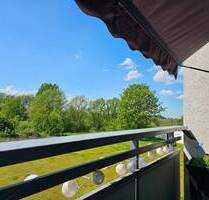 Großzügige 6-Zimmer-Wohnung mit Balkon und Weitblick - Vielseitige Nutzbarkeit - Neubrandenburg Katharinenviertel