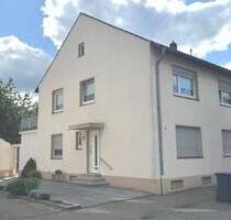 Gepflegtes Zweifamilienhaus im Herzen von Datteln zu verkaufen