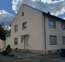 Gepflegtes Zweifamilienhaus im Herzen von Datteln zu verkaufen