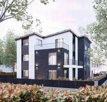 EH40 Globalverkauf - 8 WE in Hamburg-Wandsbek - 471 m² Netto Wfl.- Zentrale, ruhige - Lage