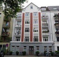 2 Zimmer Wohnung in zentraler Lage in 22303 Hamburg