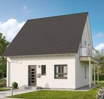 Ihr Traumhaus in Ohrdruf: Naturnah wohnen, individuell gestalten!