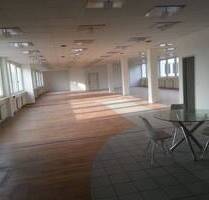 Hochwertige, große Büroetage im 1. OG in guter Lage - Wiesbaden Kasteler Rheinufer