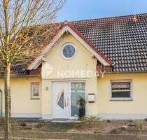 Charmantes Einfamilienhaus in begehrter Neubaugegend - Bönen